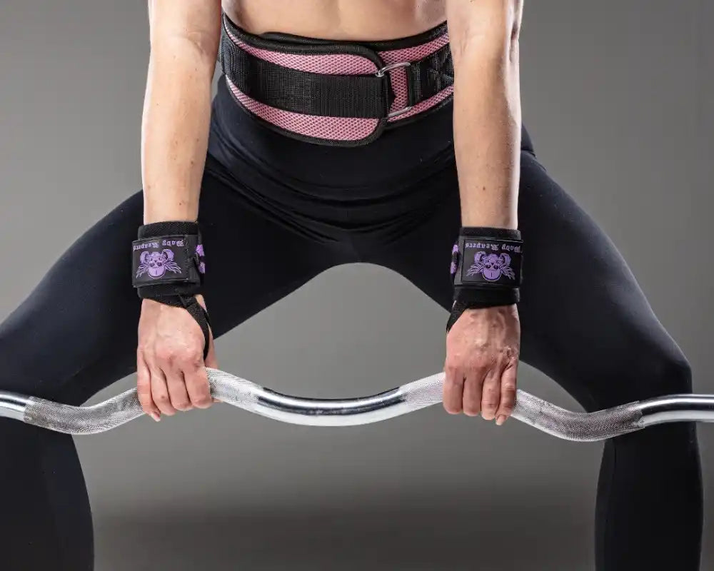 Benefits of Wrist Wraps