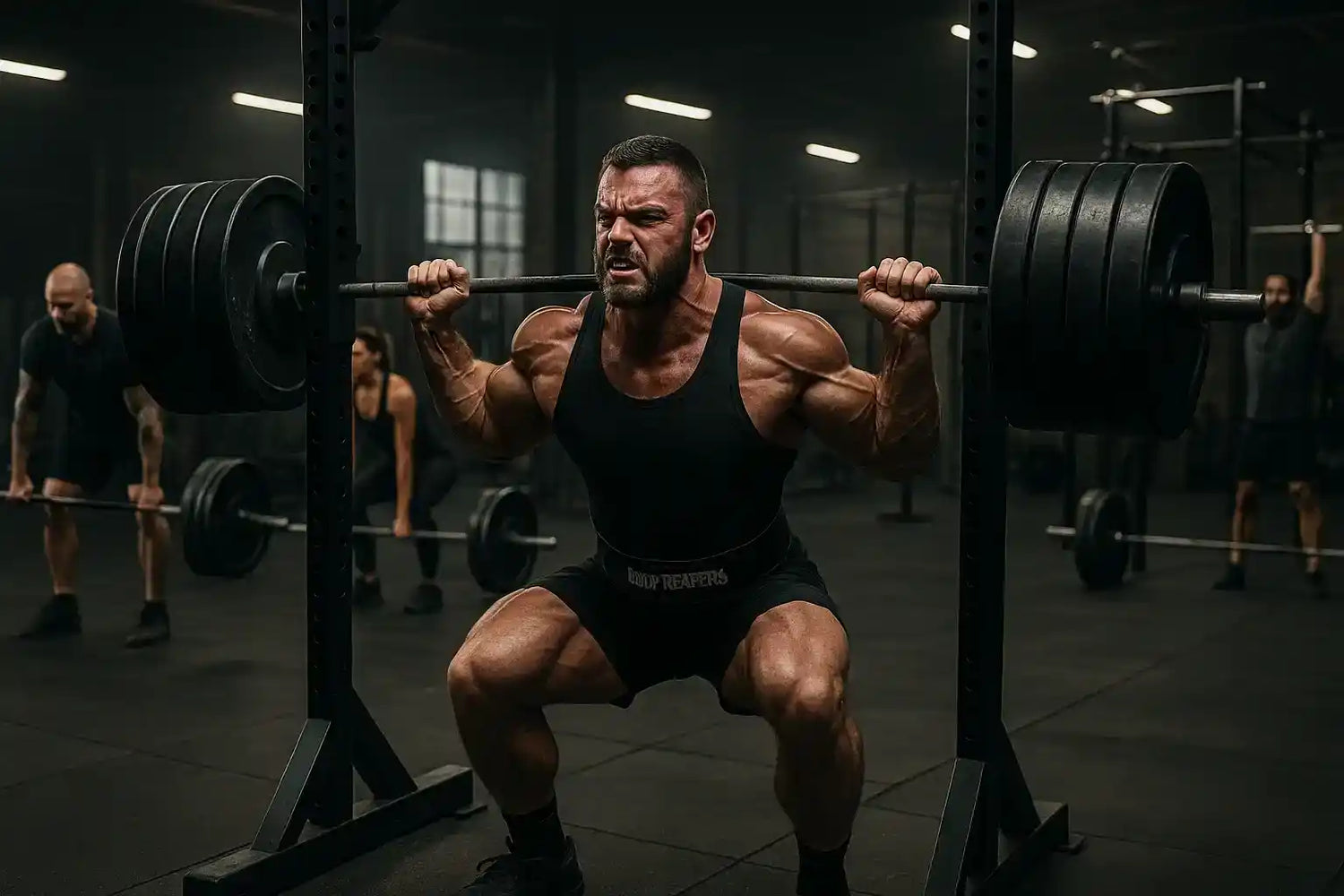 Best Compound Exercises