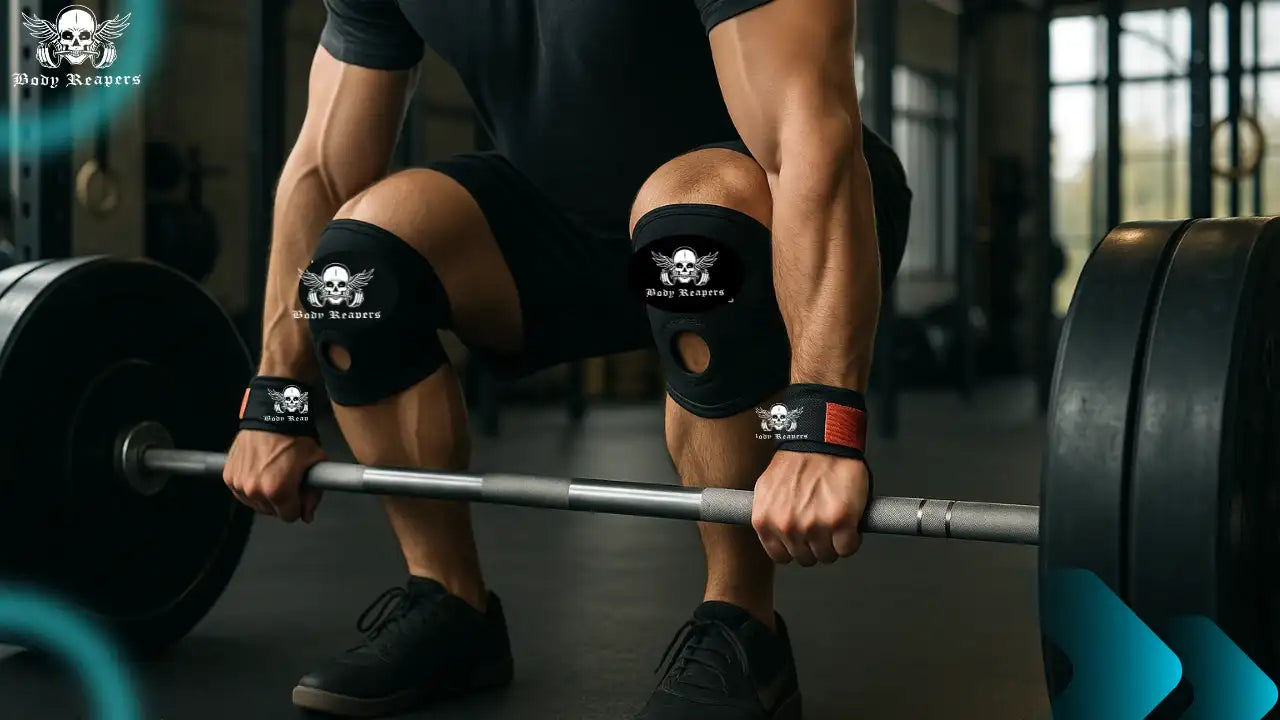 Best Knee Sleeves