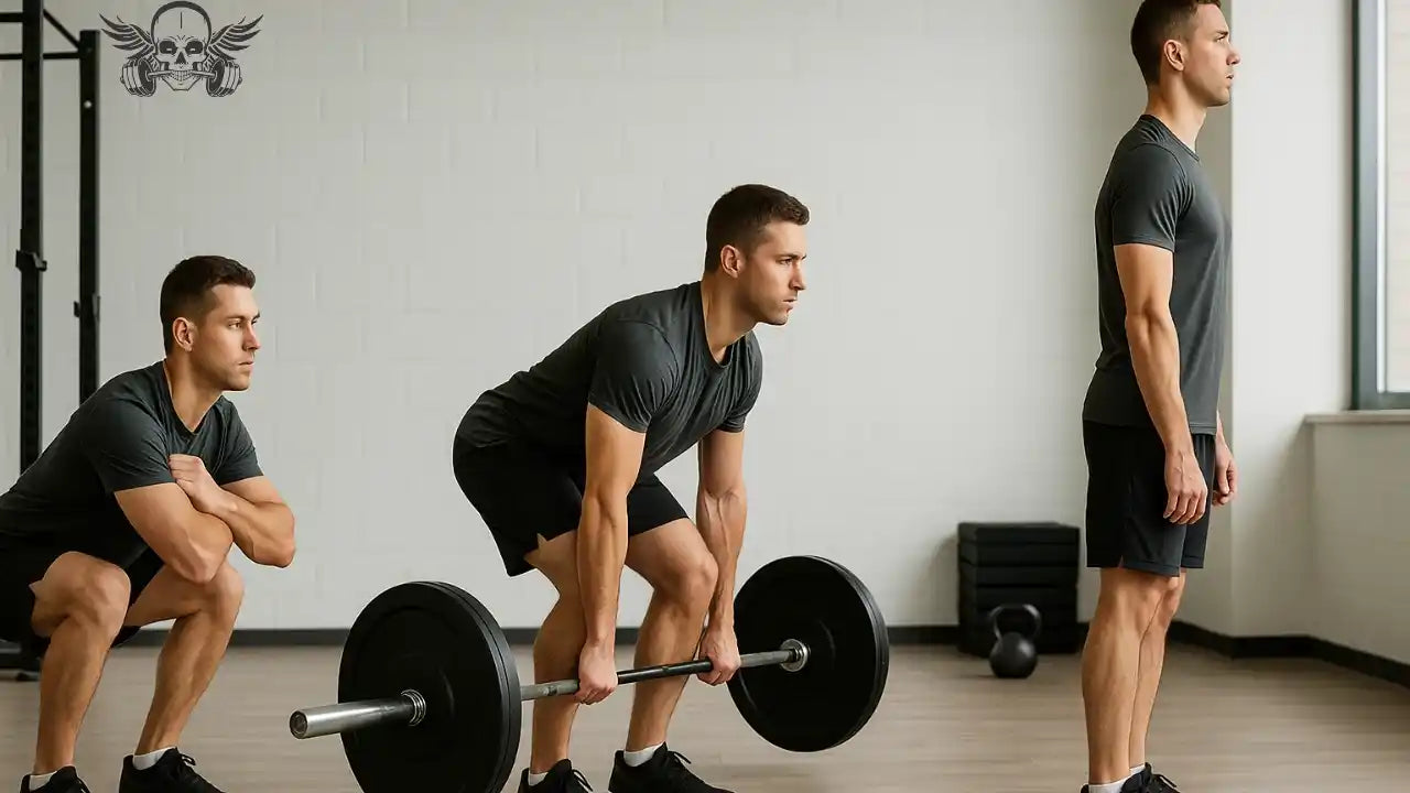 Best Leg Exercises