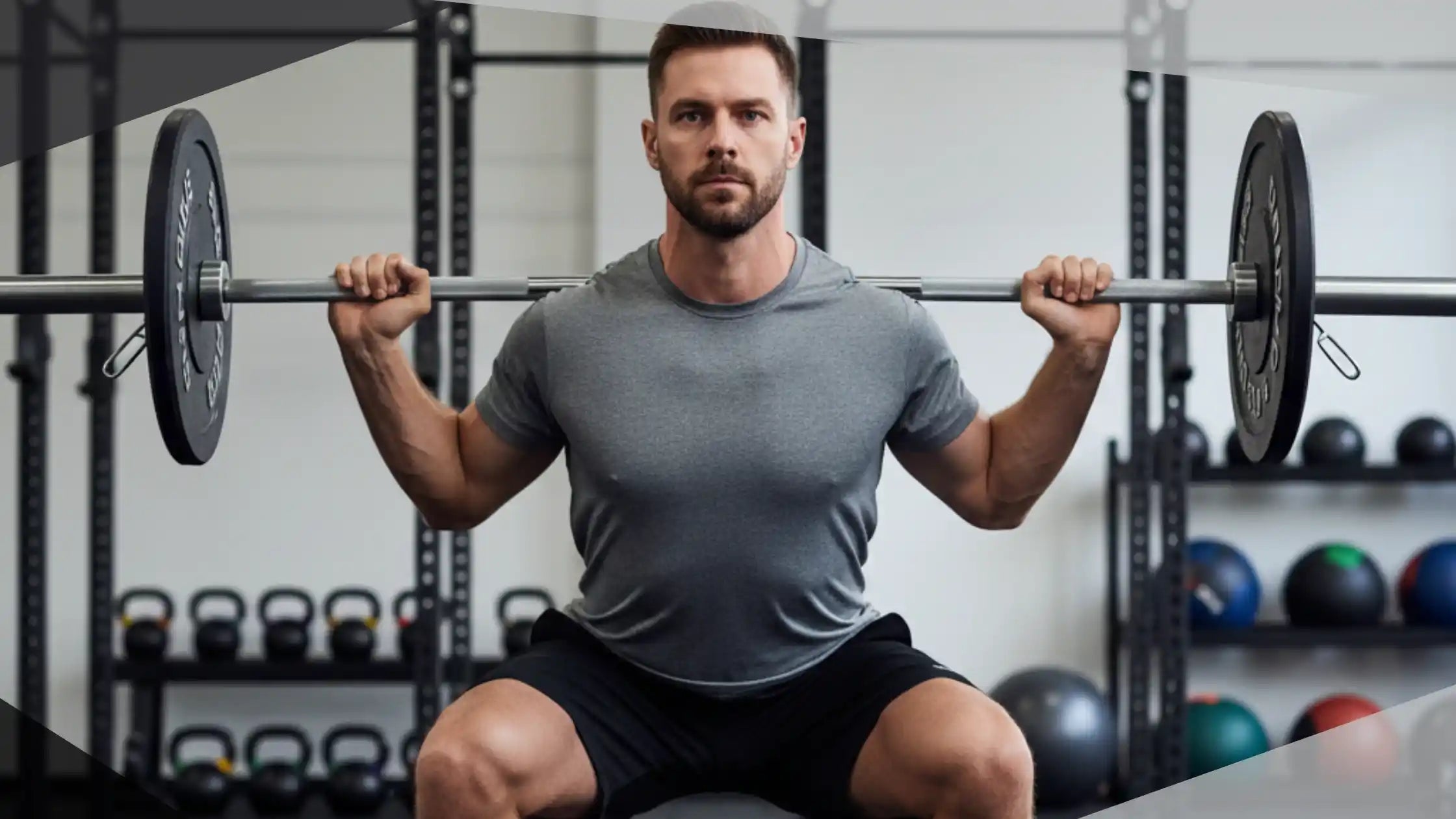 Best Quad Exercises