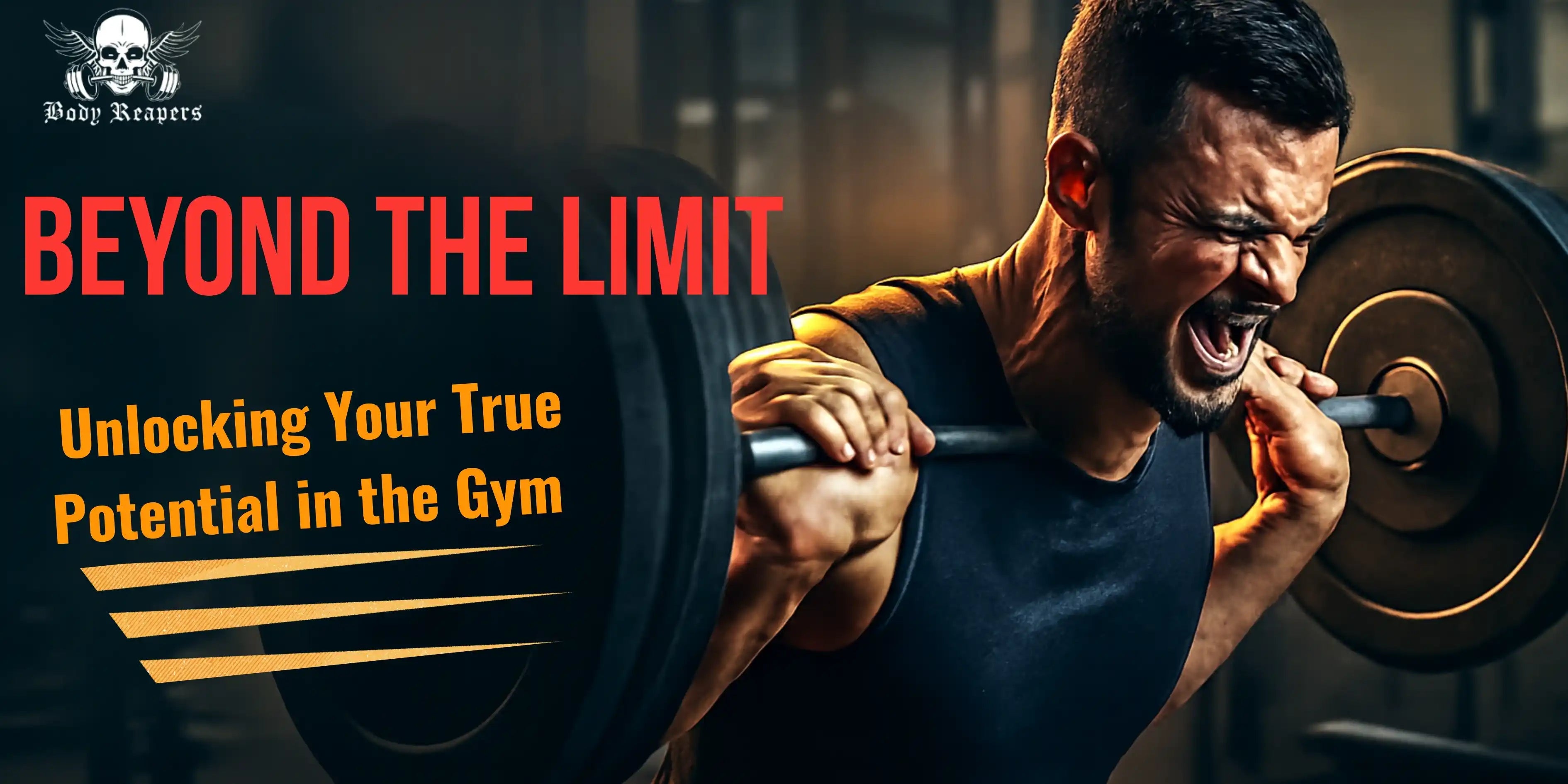 Beyond Your Limits