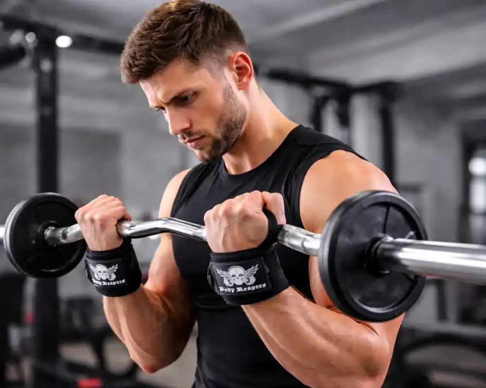 How to Choose Wrist Wraps