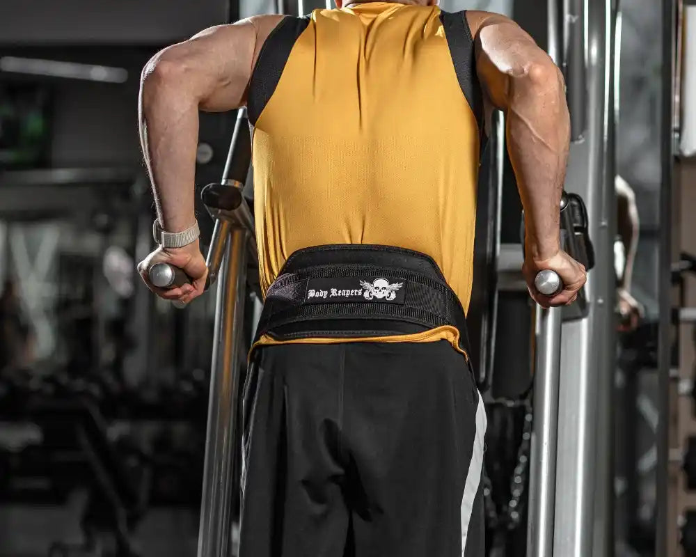 Is a Dip Belt Worth It