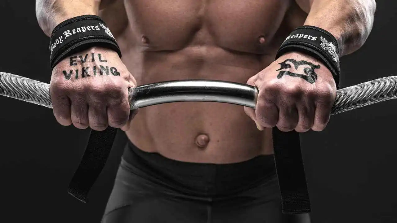 Leather vs Cotton straps