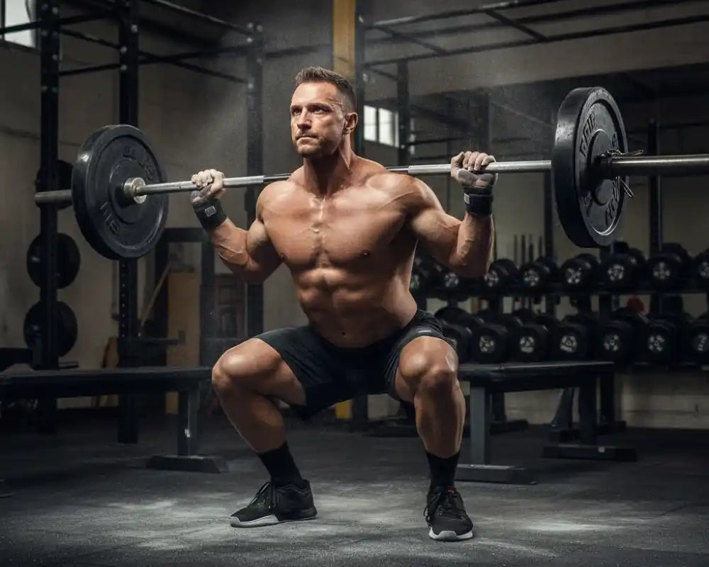 Protect Your Joints When Strength Training