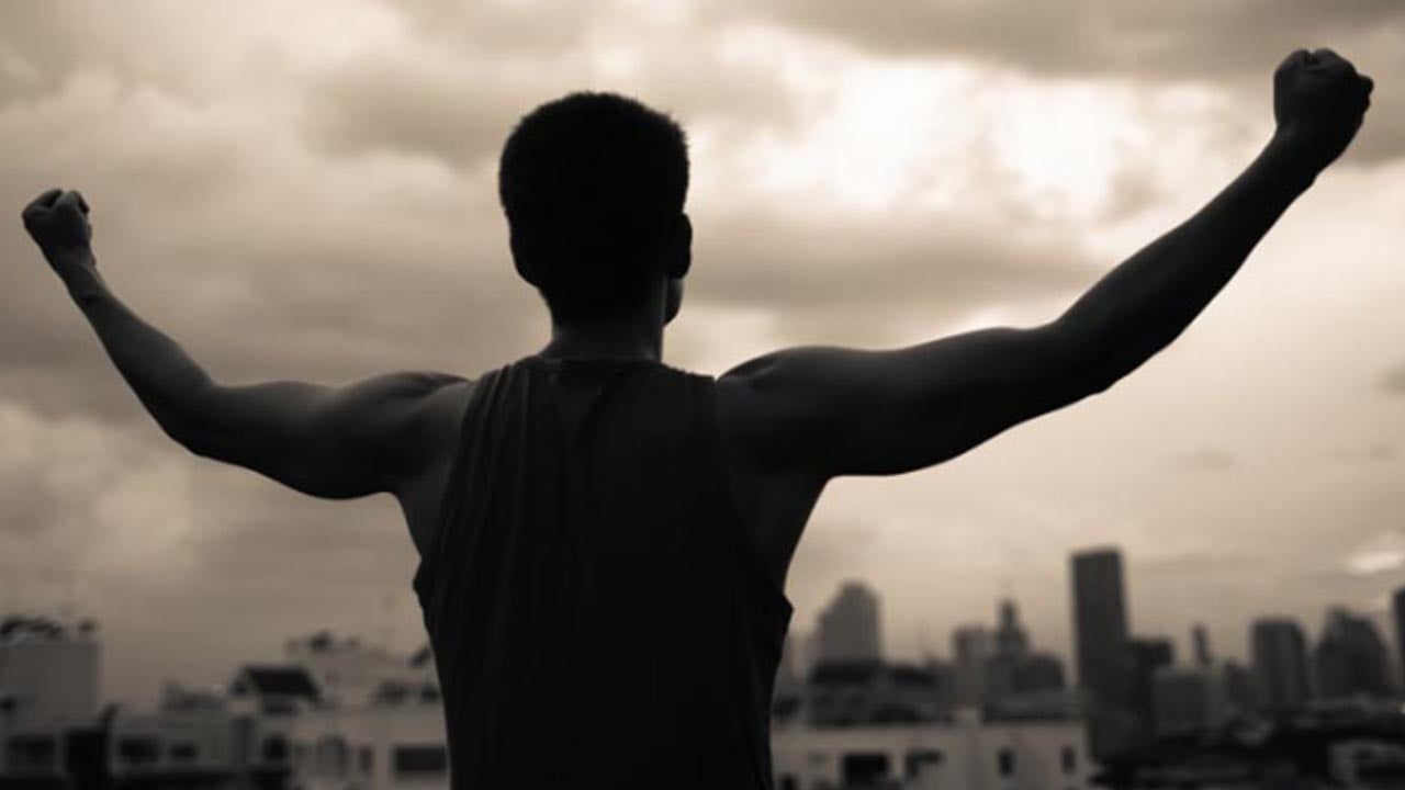 10 Quotes to Motivate You for Working Out