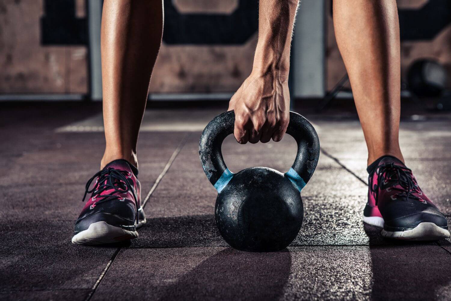 The Biggest Misconceptions About Strength Training