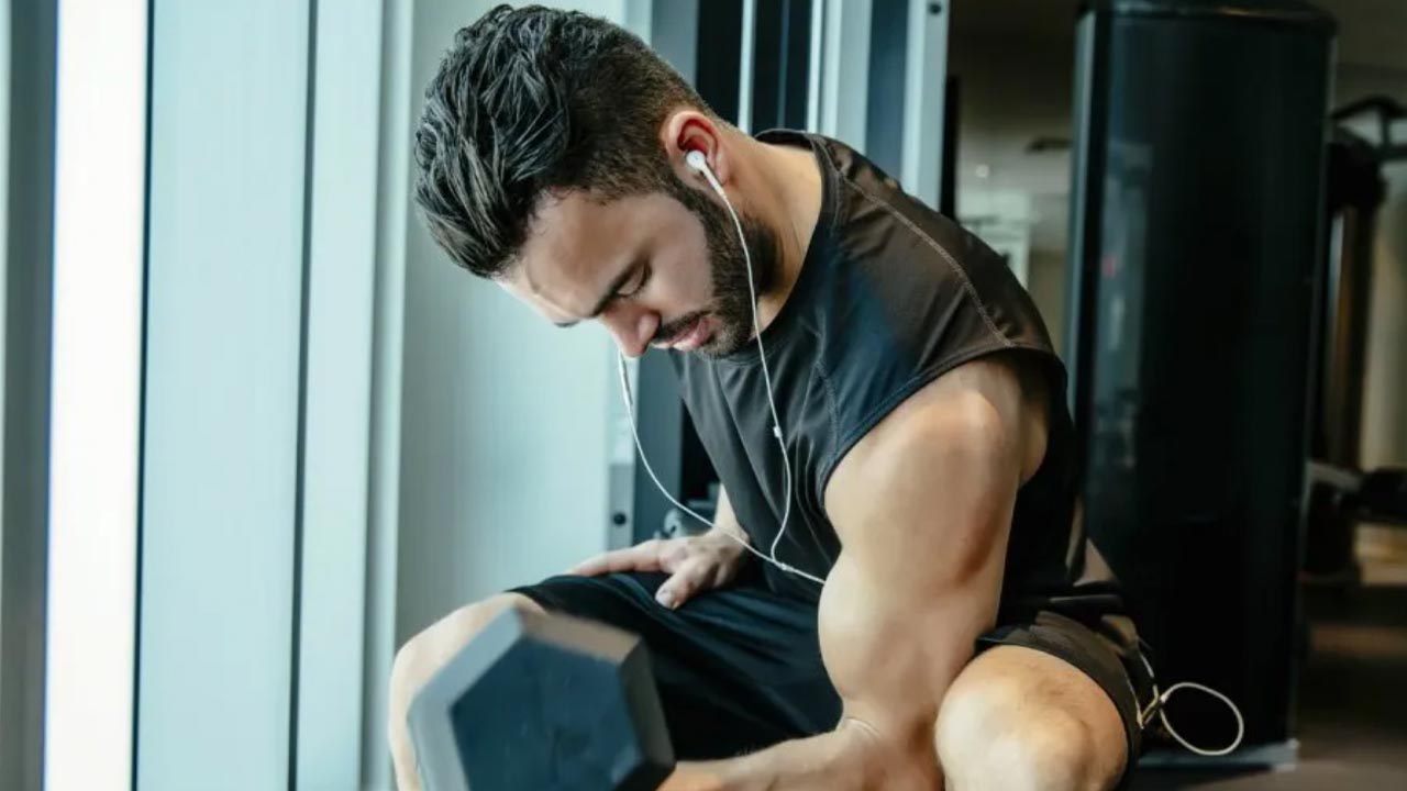 What are the best workouts to build muscle in your back?