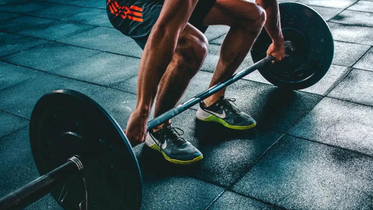 The Definitive Guide to Fitness for Beginners