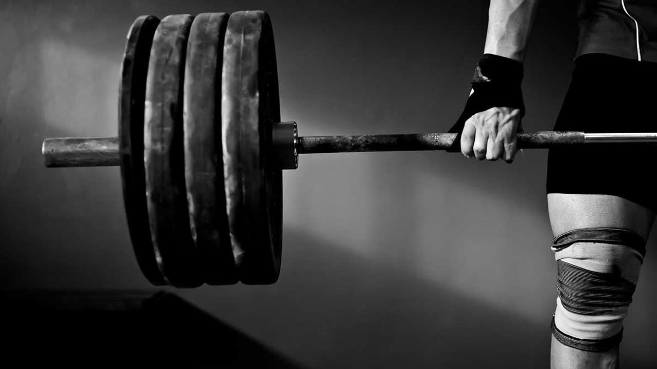 Anti-Slip Technology in Gym Accessories