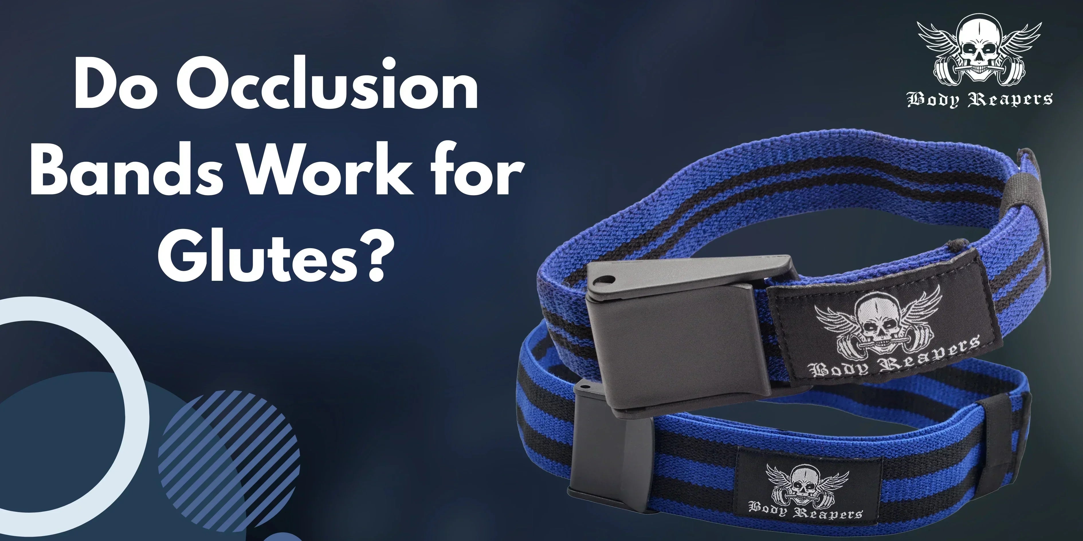 Occlusion Bands