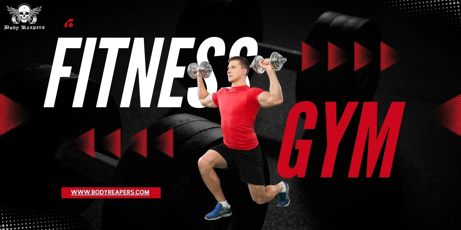 Gym Workouts for Mental Health