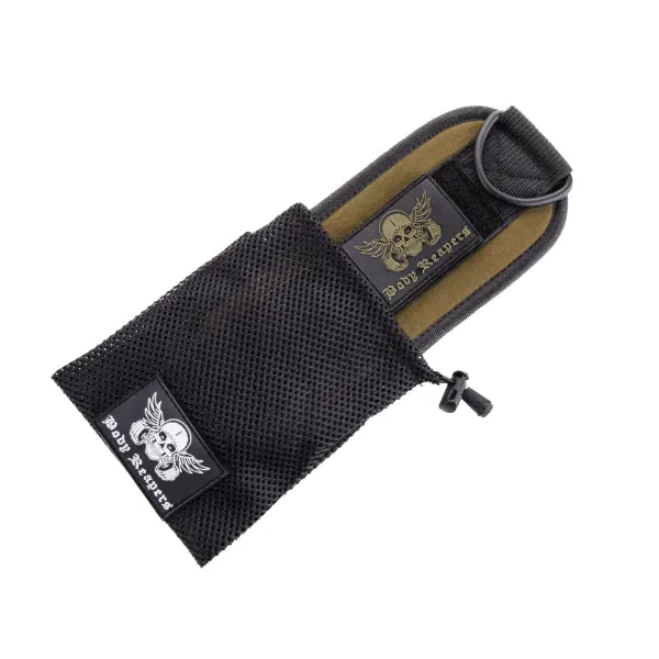 Green Ankle Straps for Cable Machine