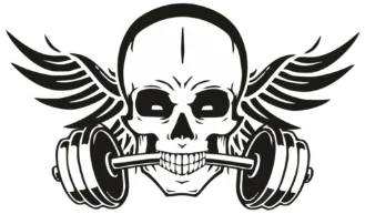 Body Reapers logo