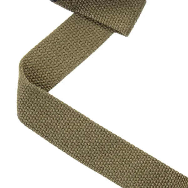 Green Weight Lifting Straps