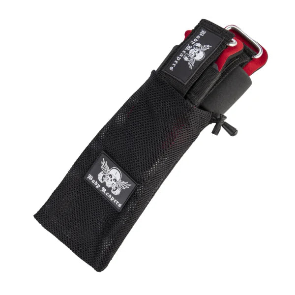 Easy Grip Weight Lifting Straps for Maximum Grip & Comfort | Body Reapers