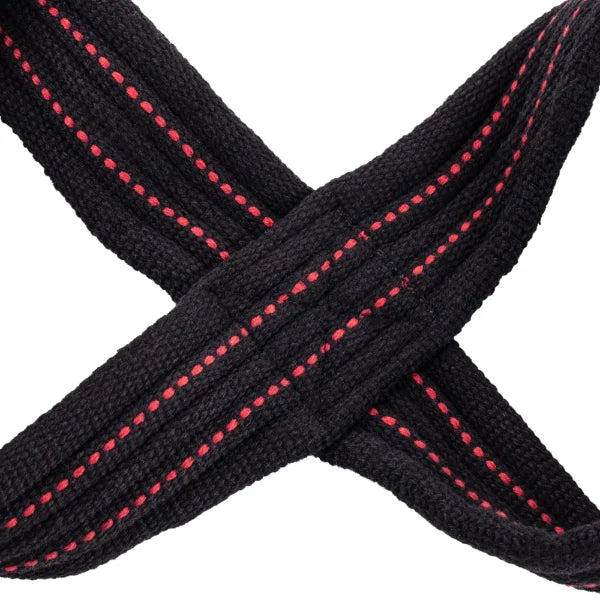 Figure 8 Lifting Straps