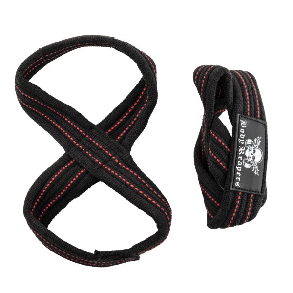 Body Reapers Figure 8 Lifting Straps