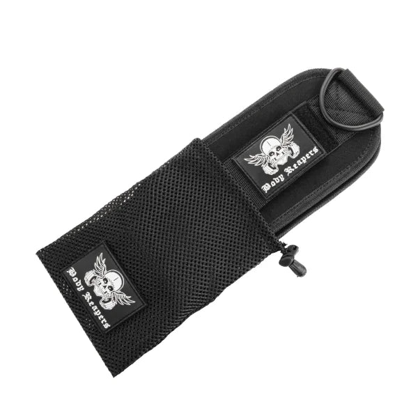 Black Ankle Straps for Cable Machine