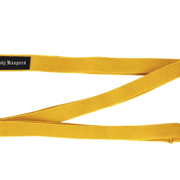 Long Resistance Band Set