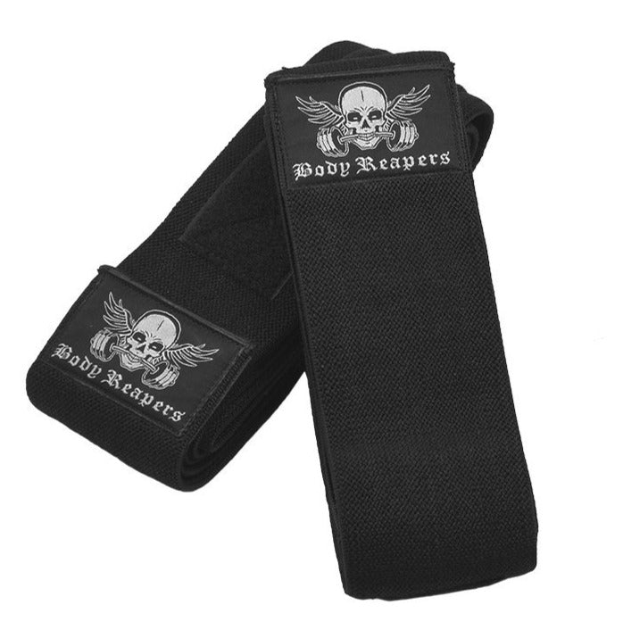 Elbow Wraps - Anti Slip 7mm