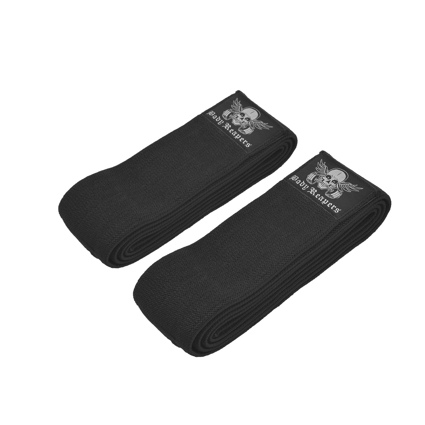 Body Reapers Elbow Wraps - Anti Slip 7mm