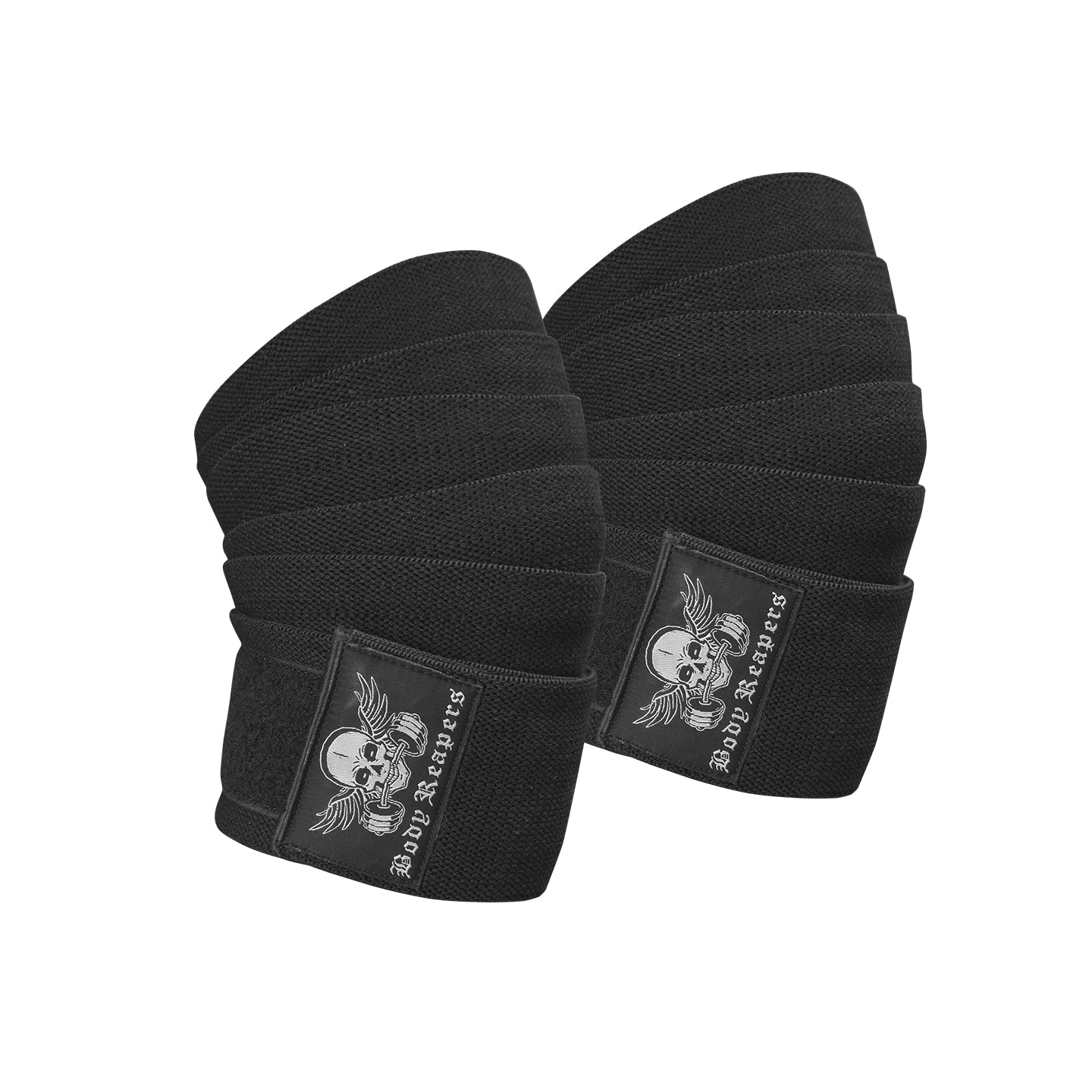 Elbow Wraps - Anti Slip 7mm