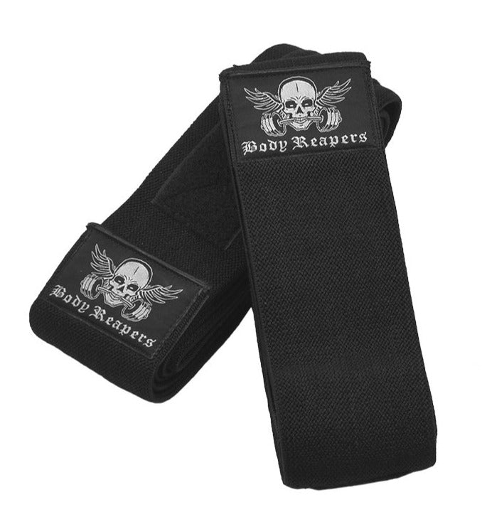 Knee Wraps for Weightlifting Men & Women