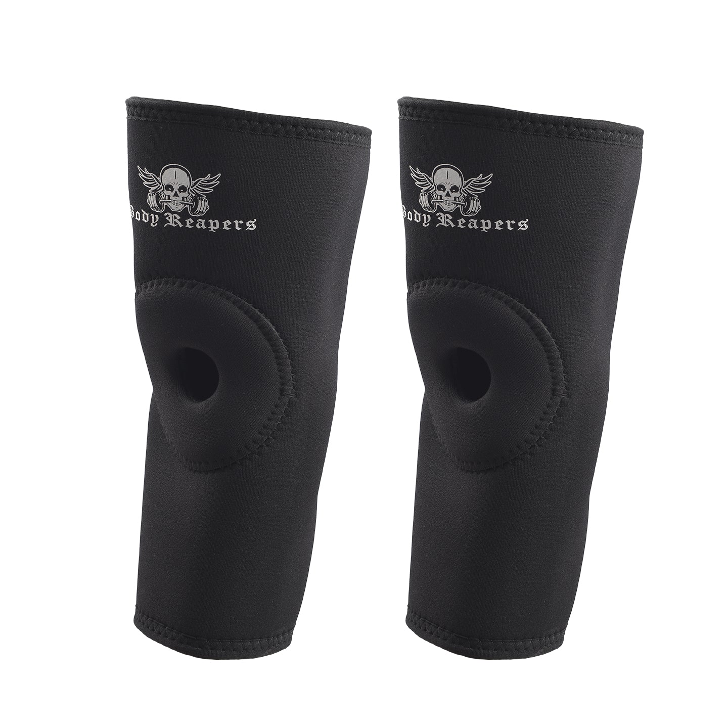 Body Reapers Neoprene Knee Sleeves