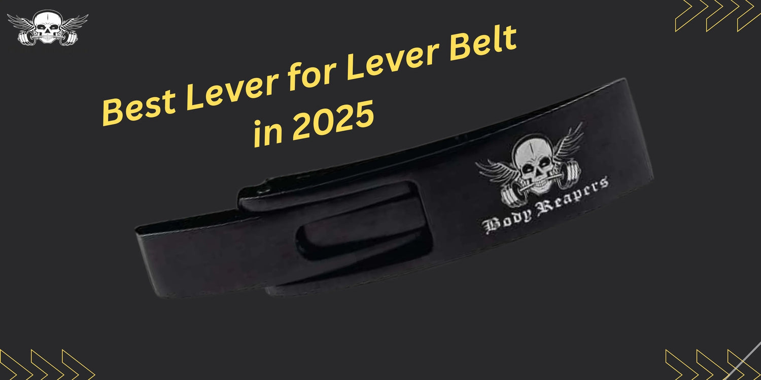 Best Lever for Lever Belt 