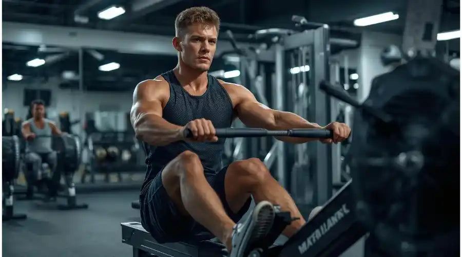 Best Rowing Exercises 