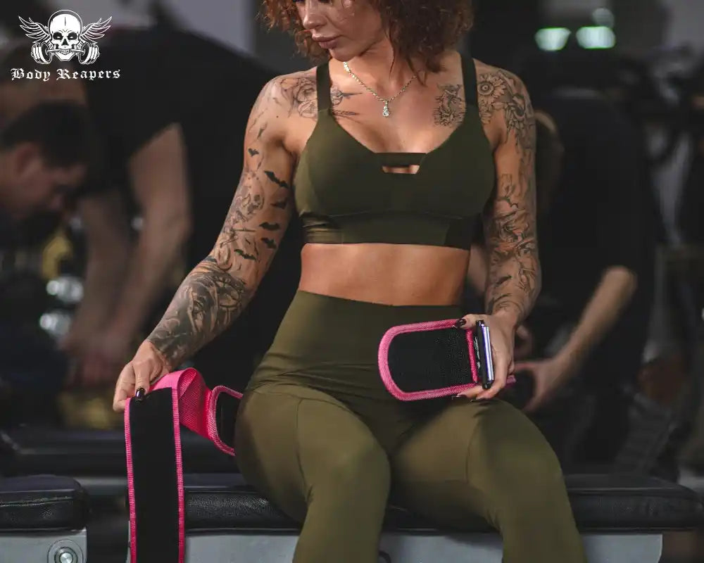 Do Weightlifting Belts Increase Strength 