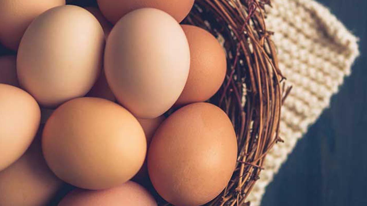 3 Myth Around Eggs That Just Need To Stop