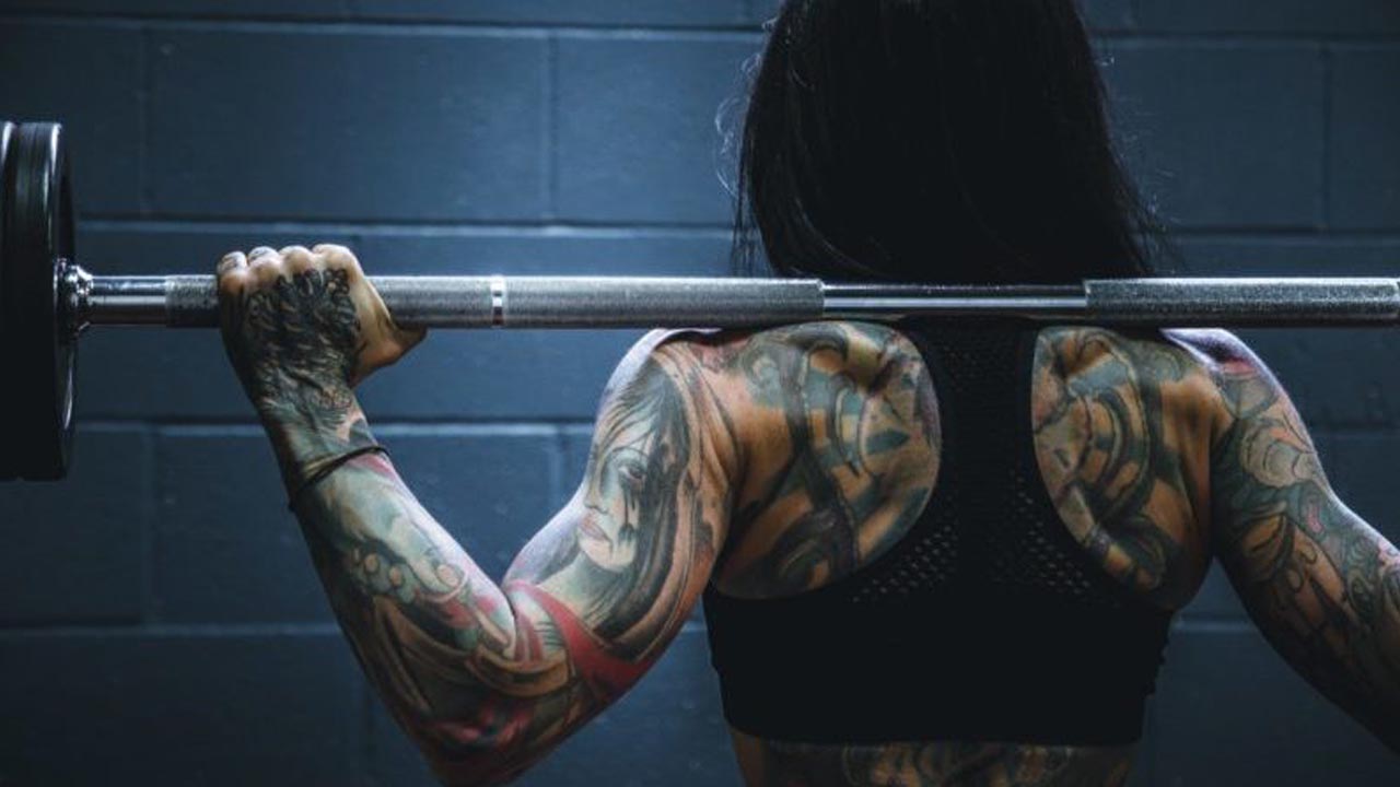 The Guide to Powerlifting Workout for Women