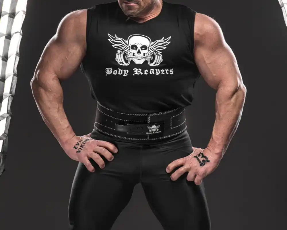 Weight Lifting Belts