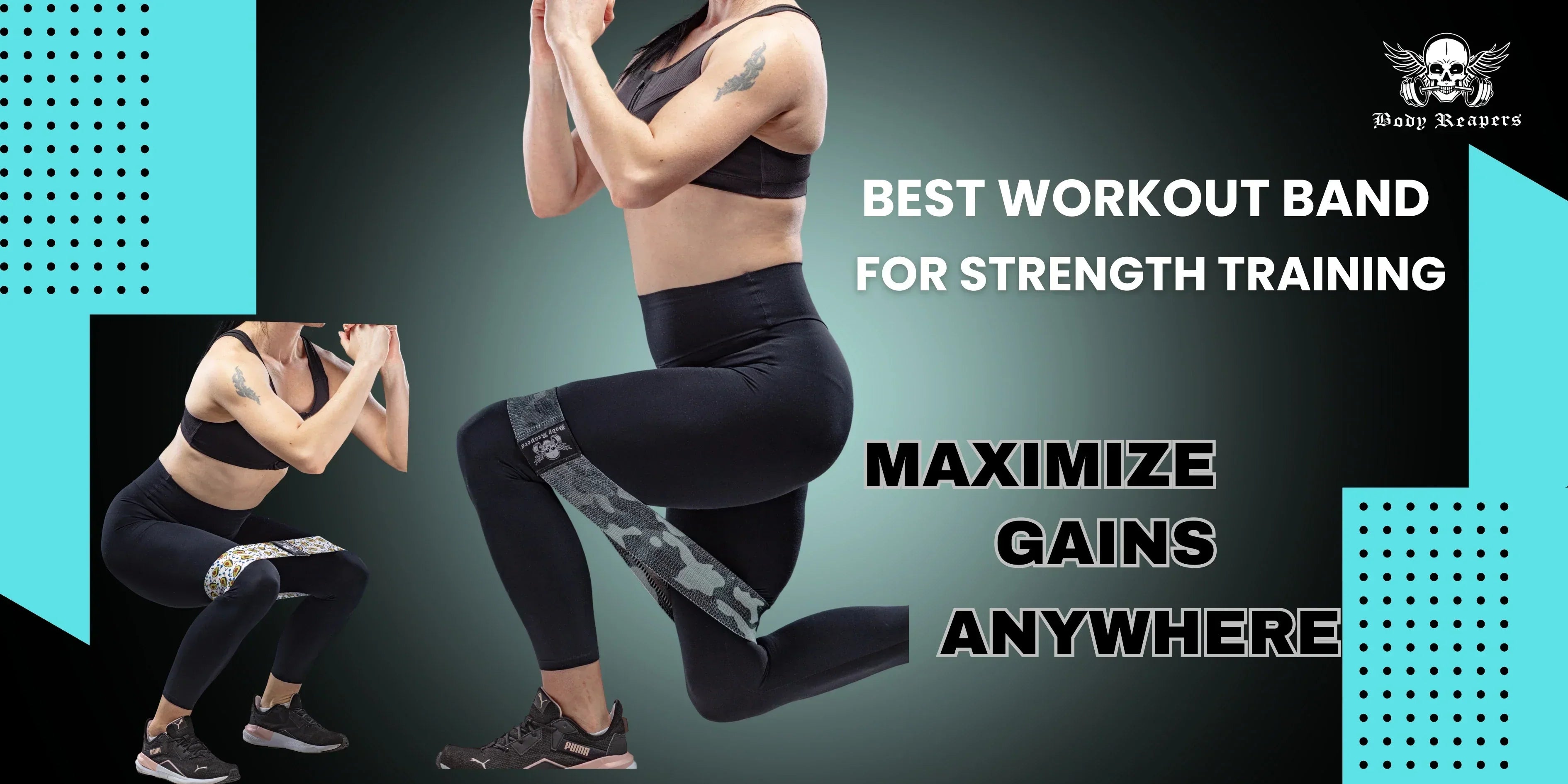 Best Workout Bands