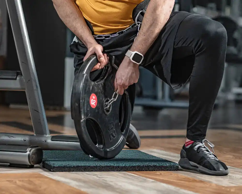 The Dip Belt Paradox: Why This Simple Tool Causes More Pain Than Gains