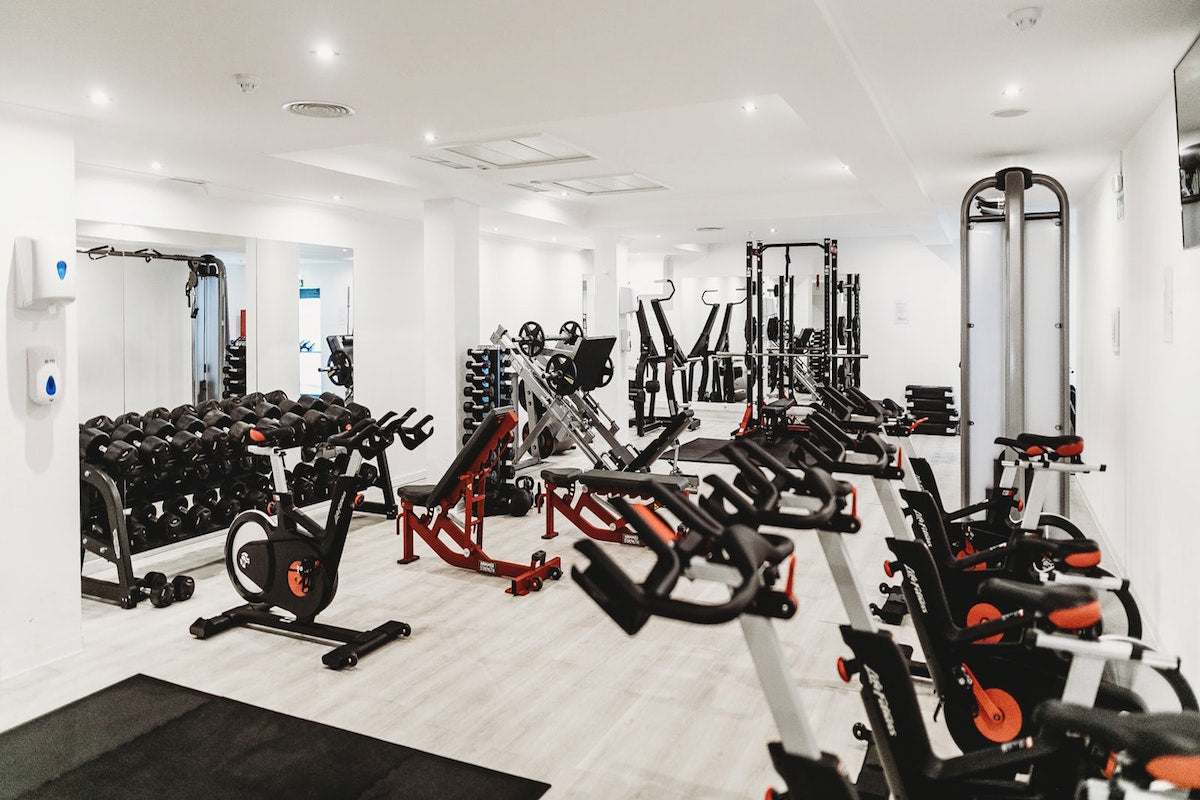Why buying gym equipment is better than renting?