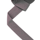  Gray Weight Lifting Straps