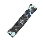 Grey Camo Hip Flexion Resistance Band
