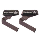  Gray Weight Lifting Straps