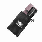 Gray Weight Lifting Straps