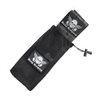 Grey Camo Hip Flexion Resistance Band