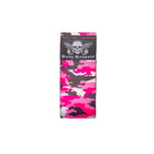  Pink Camo Hip Flexion Resistance Band