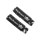  Grey Weight Lifting Straps
