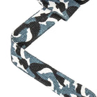 Grey Weight Lifting Straps