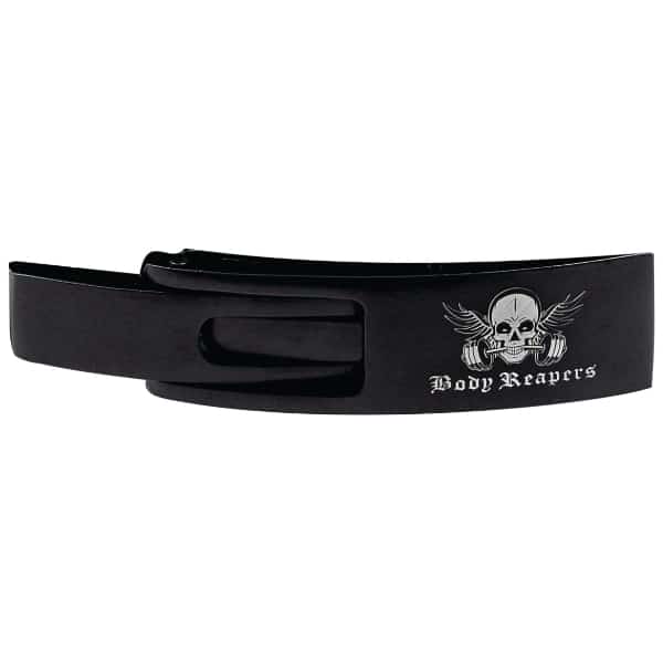 Lever Belt Attachment