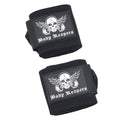 Wrist Wraps for Weight Lifting – Unmatched Support for Heavy Lifts