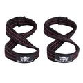 Figure 8 Lifting Straps